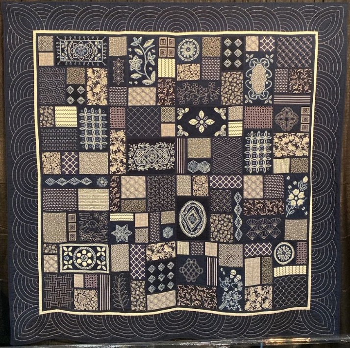 "Japanese Memories" by Kathleen M. Littfin